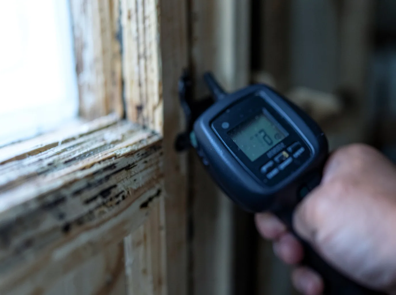 Ceiling Water Damage Repair in Phoenicia, NY